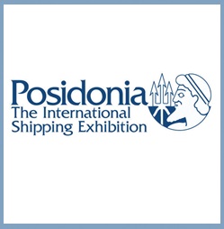 Posidonia Logo - MICE & TOURISM Around The World